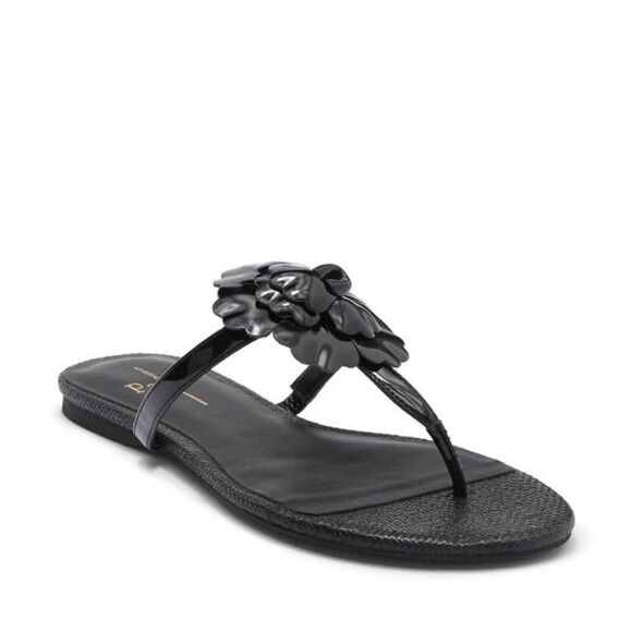 Paolo Shoes - Línea Paolo | laurel flower sandal